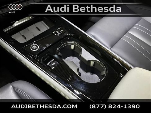 New 2026 Audi Q3 quattro 2.0T AWD/4WD image 19