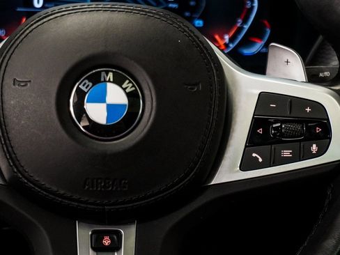 Used 2023 BMW X4 xDrive30i w/ M Sport Package image 17