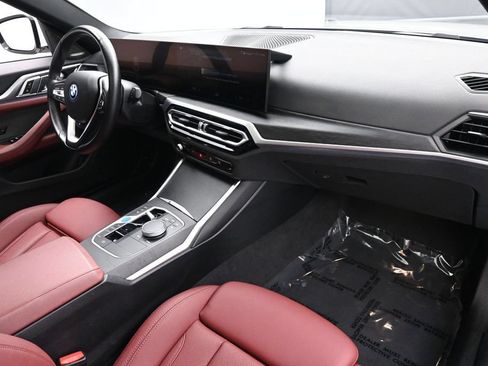 Used 2023 BMW i4 eDrive35 w/ Premium Package RWD image 23
