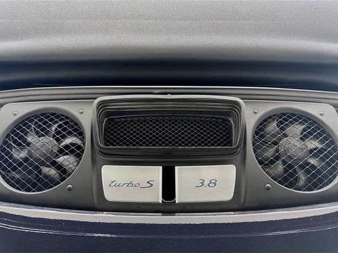 Used 2019 Porsche 911 Turbo S AWD/4WD image 27