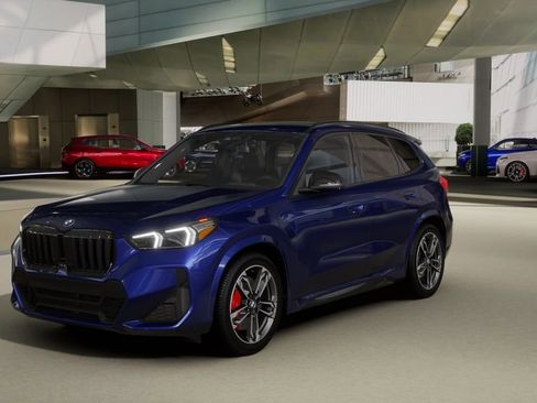 Used 2026 BMW X1 xDrive28i w/ Technology Package image 26