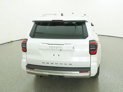 New 2026 Toyota 4Runner Limited image 7