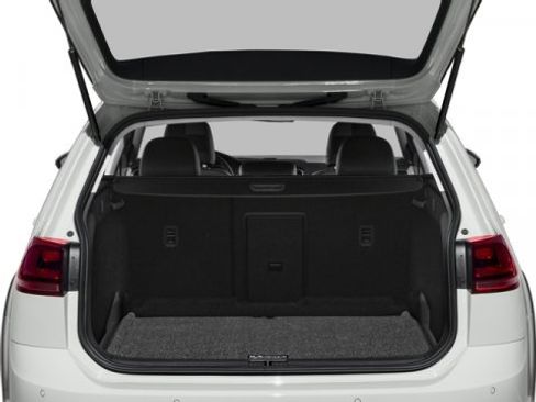 Used 2017 Volkswagen Golf Alltrack SE image 12