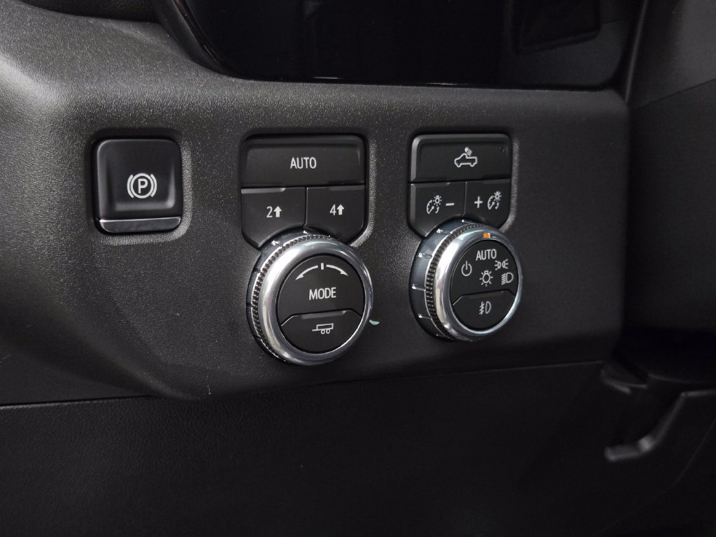 Used 2026 GMC Sierra 1500 Elevation w/ Preferred Package AWD/4WD image 22