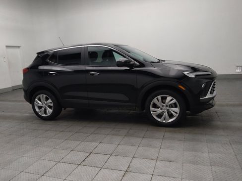 Used 2024 Buick Encore GX Preferred FWD image 11