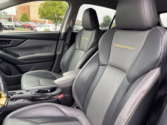Used 2021 Subaru Crosstrek 2.5i Sport AWD/4WD image 28