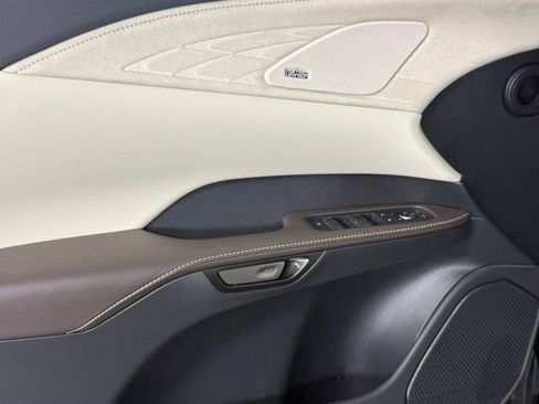 New 2026 Lexus RX 350 FWD image 15