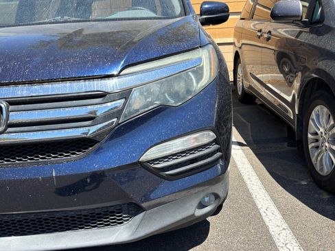 Used 2016 Honda Pilot EX image 8