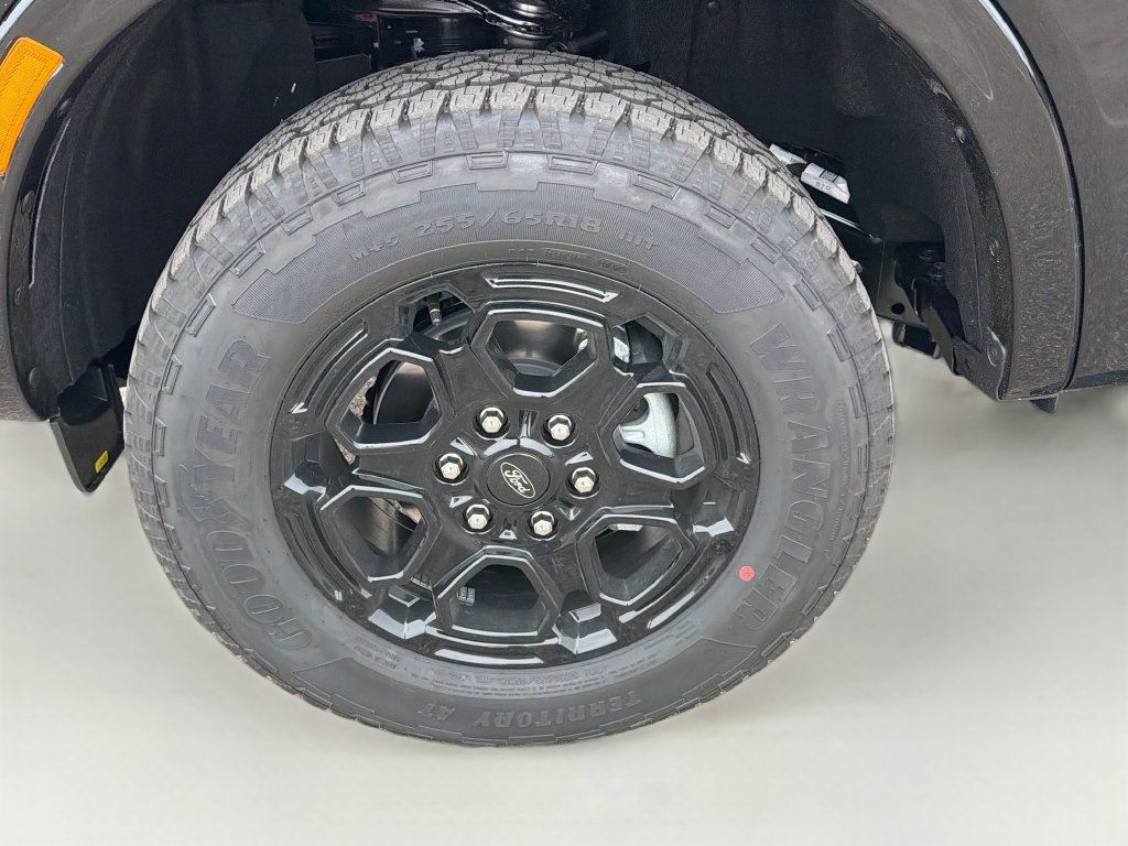 New 2026 Ford Ranger XLT w/ Equipment Group 301A High AWD/4WD image 32