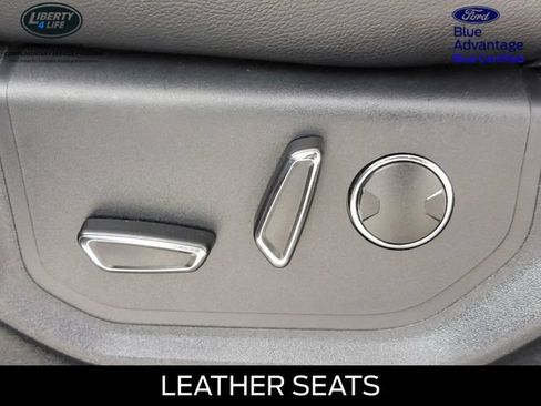 Certified 2020 Ford Expedition Limited AWD/4WD image 15