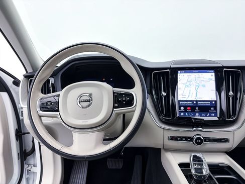 Used 2023 Volvo XC60 B5 Ultimate w/ Protection Package AWD/4WD image 28