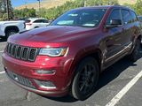 Used 2019 Jeep Grand Cherokee Limited X image 3