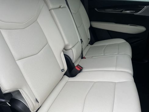 Used 2022 Cadillac XT5 Sportv AWD/4WD image 15