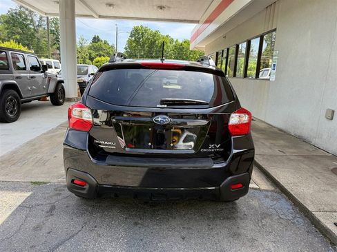 Used 2015 Subaru Crosstrek 2.0i Premium w/ Popular Package #1 AWD/4WD image 12