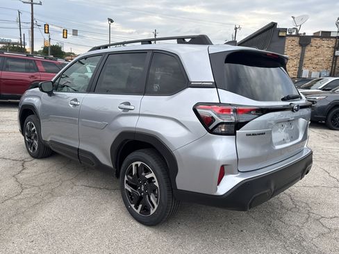 New 2026 Subaru Forester Limited image 5