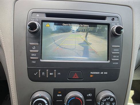 Used 2016 Chevrolet Traverse LS AWD/4WD image 16