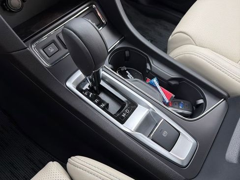 New 2026 Subaru Ascent Limited AWD/4WD image 15