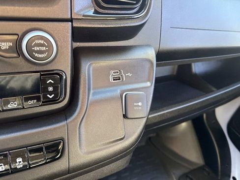 Used 2023 RAM ProMaster 3500 image 26