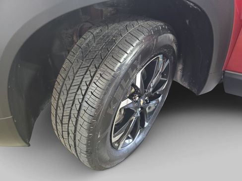 Used 2022 Chevrolet TrailBlazer LT w/ Convenience Package FWD image 31