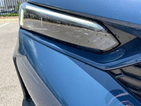 Used 2026 Honda Civic Sport image 15