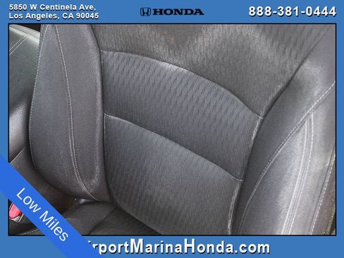 Used 2015 Honda Accord Sport image 26