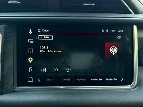 Used 2024 GMC Yukon XL Denali AWD/4WD image 26