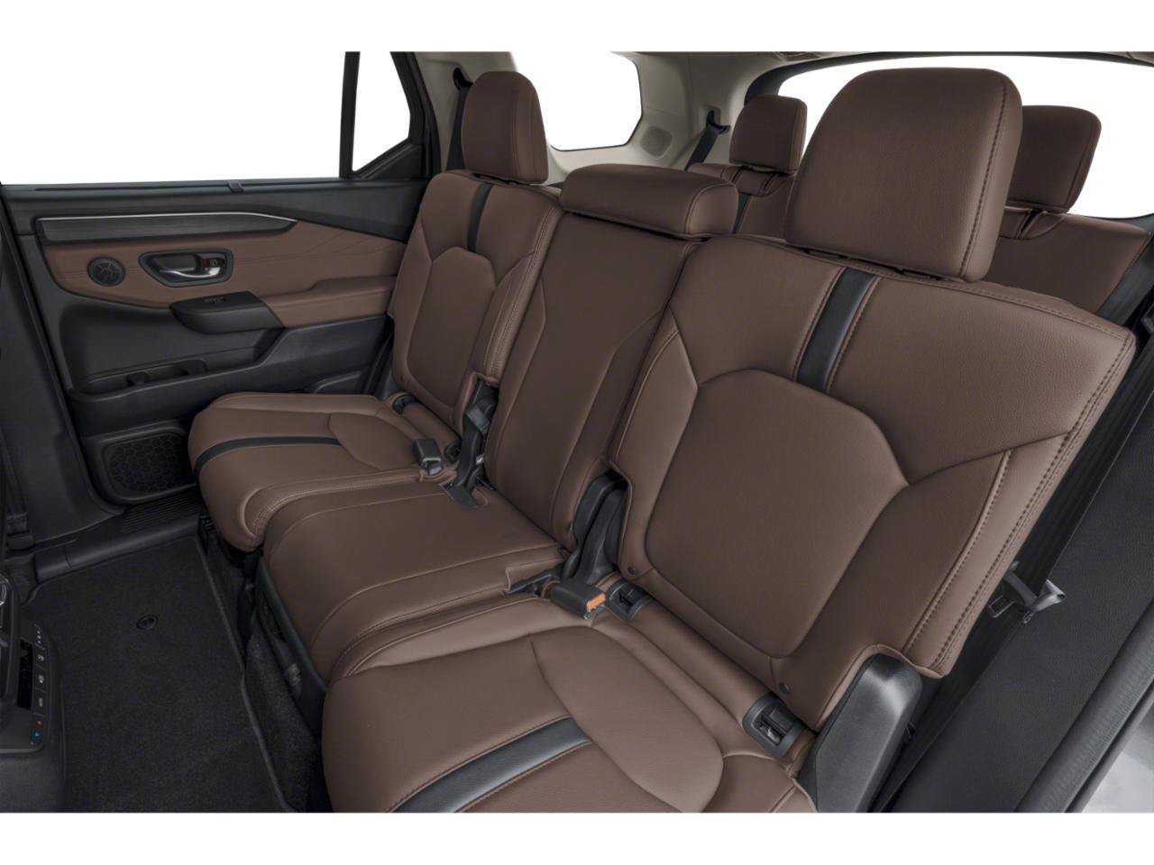 New 2026 Honda Pilot image 8