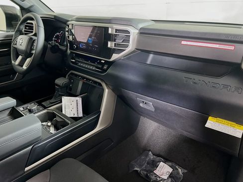 New 2026 Toyota Tundra SR5 AWD/4WD image 22