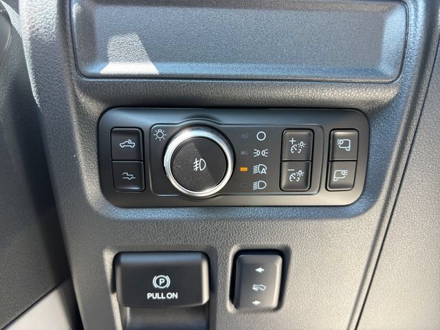 New 2026 Ford F150 Raptor AWD/4WD image 17