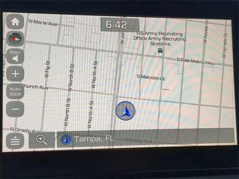 Used 2020 Hyundai Santa Fe Limited image 22