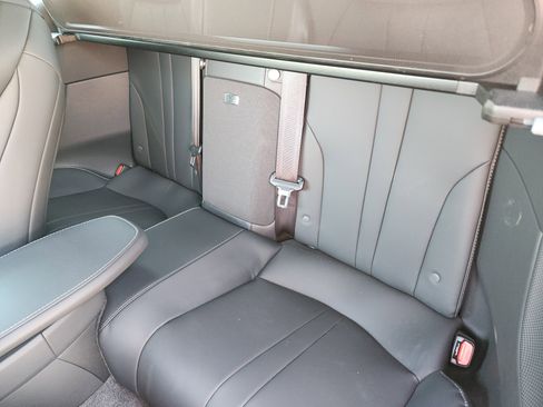 Used 2024 Lexus LC 500 Convertible w/ Touring Package image 34