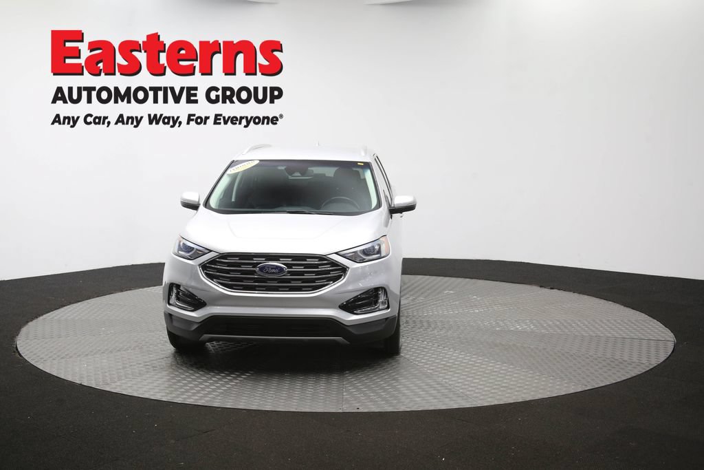 Used 2019 Ford Edge SEL w/ Equipment Group 201A FWD image 54