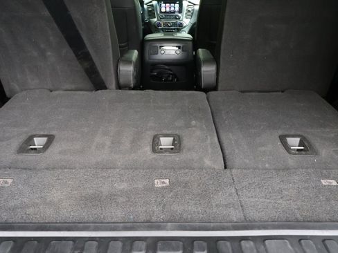 Used 2018 Chevrolet Tahoe Premier AWD/4WD image 52
