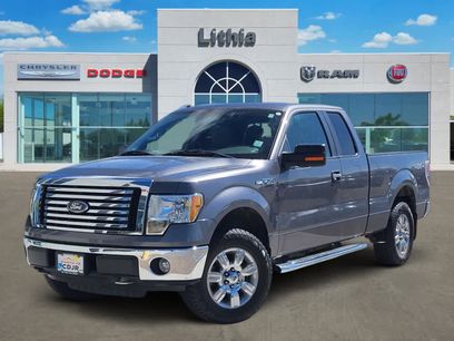 Used 2010 Ford F150 XLT