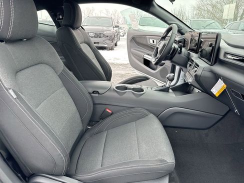 New 2026 Ford Mustang GT image 21