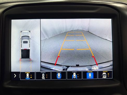 Used 2021 GMC Sierra 1500 AT4 w/ AT4 Premium Package image 23