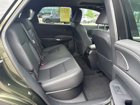Used 2025 Lexus RX 350 Premium w/ Convenience Package AWD/4WD image 28