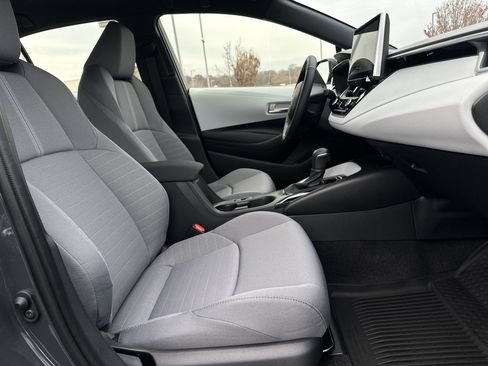 New 2026 Toyota Corolla SE image 16