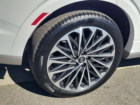 New 2027 Hyundai Palisade Calligraphy AWD/4WD image 30