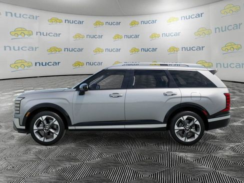 New 2026 Hyundai Palisade Limited AWD/4WD image 3