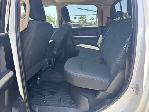 Certified 2020 RAM 2500 Tradesman AWD/4WD image 34