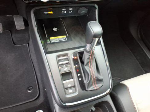 Used 2025 Honda CR-V Sport Touring image 34