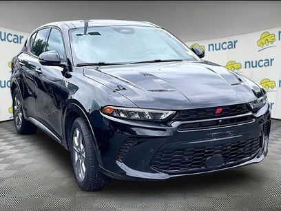 Used 2024 Dodge Hornet R/T Plus w/ Tech Pack Plus w/o Parking