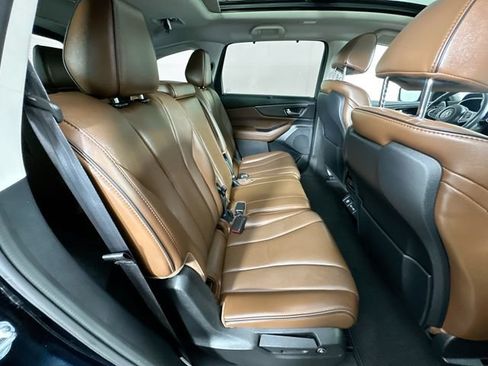 Used 2023 Acura MDX SH-AWD w/ Advance Package image 27