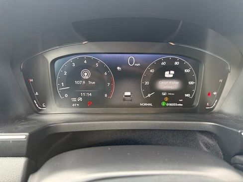 Used 2025 Honda Pilot Black Edition image 26