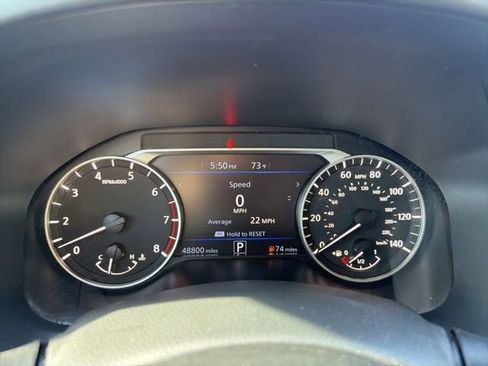 Used 2020 Nissan Altima 2.5 SR image 20