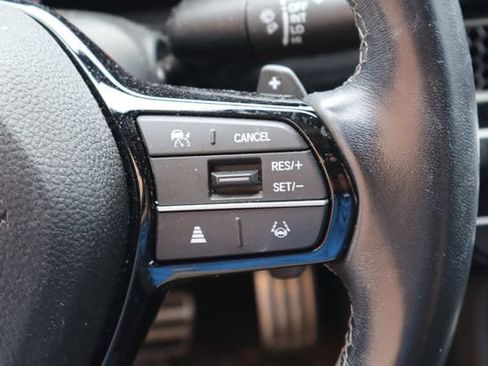 Used 2022 Honda Civic Sport image 12
