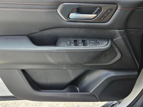 New 2025 Nissan Armada PRO-4X image 26