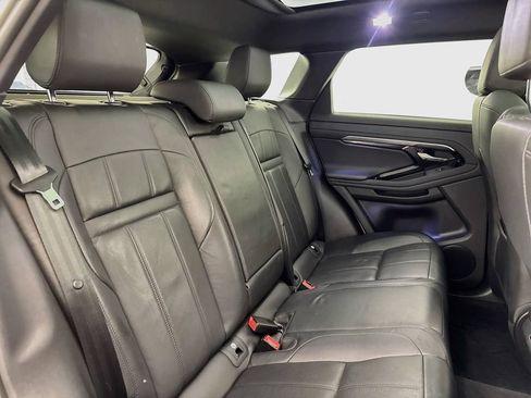 Used 2023 Land Rover Range Rover Evoque R-Dynamic S AWD/4WD image 28