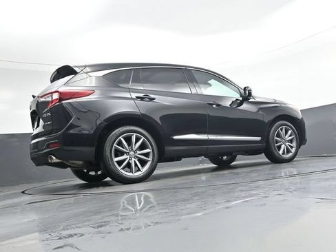 Used 2021 Acura RDX AWD w/ Technology Package image 25